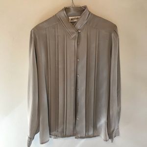 Yves St. Clair Blouse